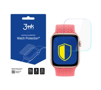 Folia ochronna 3mk Watch Protection ARC do Apple Watch 6/SE 40mm