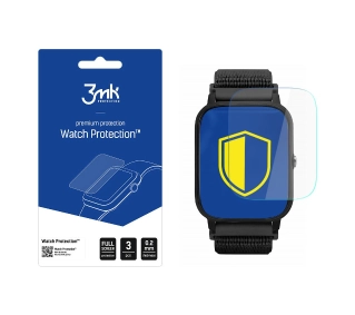 3mk Watch Protection ARC do Garett Kids Tech 4G