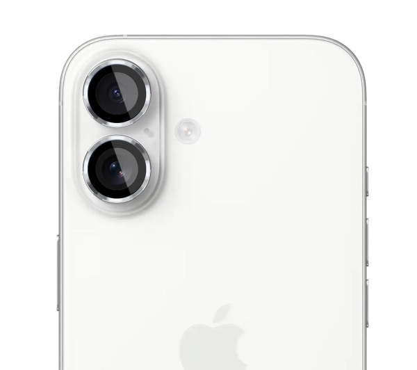 3mk Lens Protection Pro do Apple iPhone 17