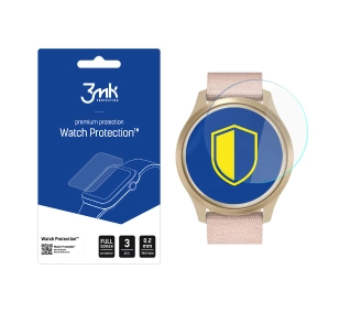 3mk Watch Protection ARC do Garmin Vivomove Style 42mm