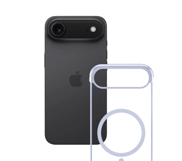 3mk Just20g MagCase do iPhone 17 Air