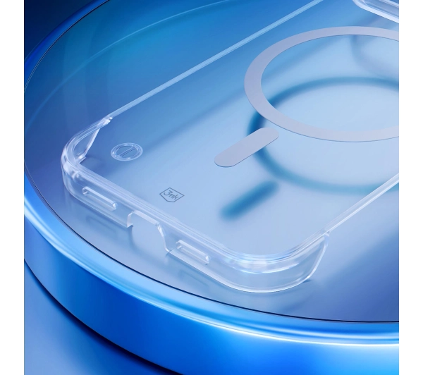 3mk Just20g MagCase do iPhone 17 Air