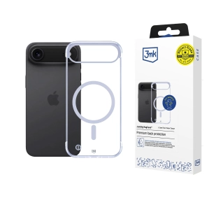 3mk Just20g MagCase do iPhone 17 Air