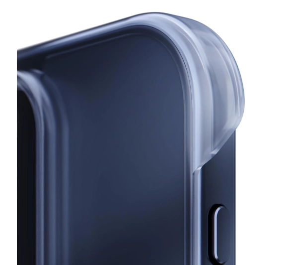 3mk Just20g Clear Case do iPhone 17 Air