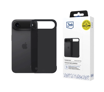 Etui 3mk Just20g Matt Case do iPhone 17 Air