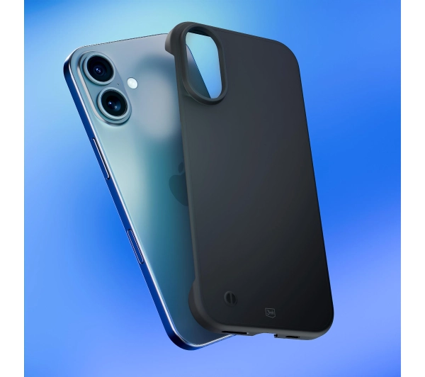 3mk Just20g Matt Case do iPhone 17