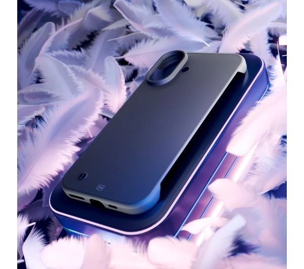 3mk Just20g Matt Case do iPhone 17
