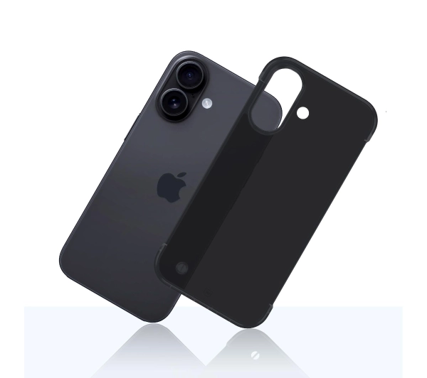 3mk Just20g Matt Case do iPhone 17
