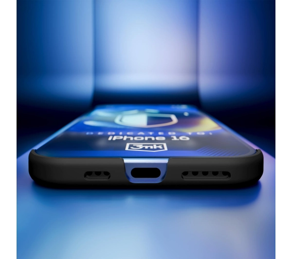 3mk Just20g Matt Case do iPhone 17