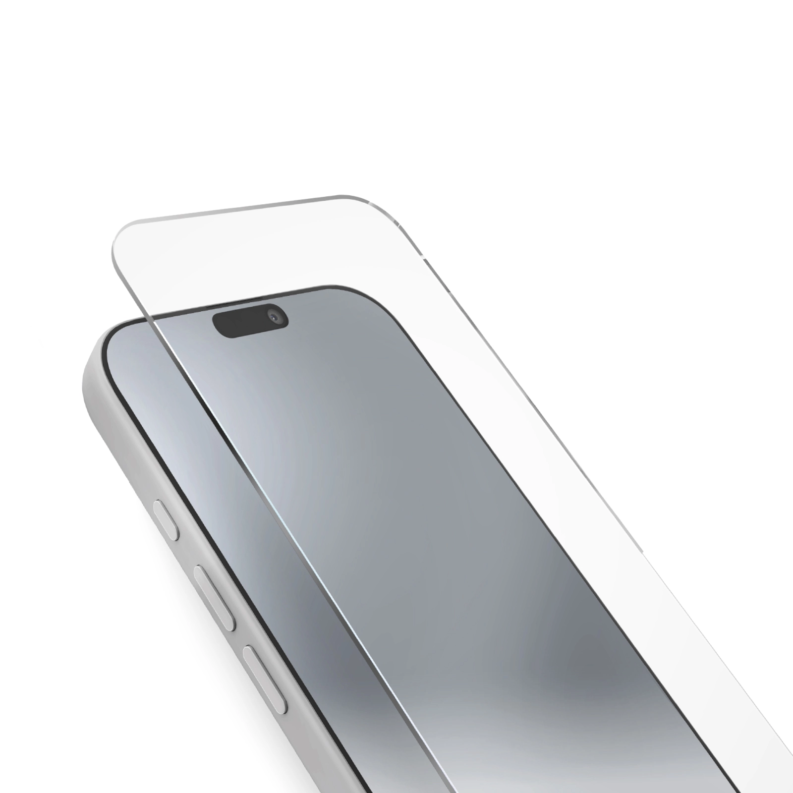 Szkło hartowane SBS Guard Glass do iPhone Air