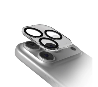 Szkło hartowane SBS Camera Protector do iPhone 17 Pro