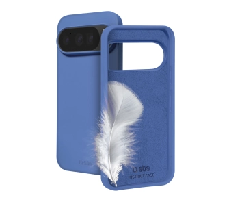 Etui SBS Instinct do Google Pixel 10 Pro XL Niebieski