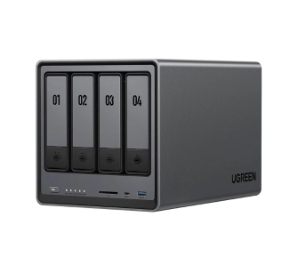 Serwer UGREEN DXP4800 Szary