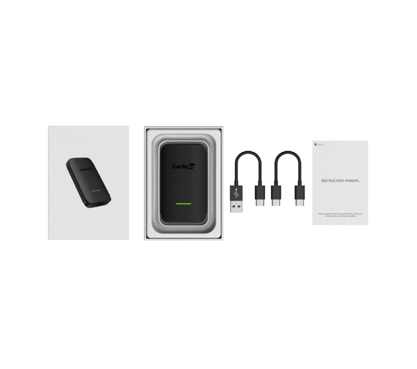 Carlinkit CPC200-A2A Android Auto