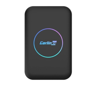 Bezprzewodowy adapter Carlinkit TBOX LITE S Carplay & Android Auto