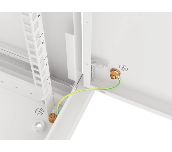 Lanberg WF01-6406-00S 19" 6U 600X450