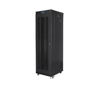 Szafa rack Lanberg FF01-6842-23BL 19" 42U 600X800