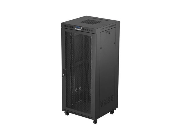 Szafa rack Lanberg FF01-8837-23BL 19" 37U 800X800