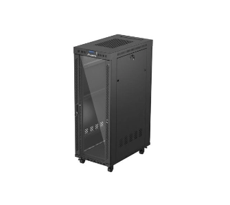 Szafa rack Lanberg FF01-6032-12BL 19" 32U 600X1000