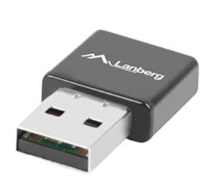 Lanberg NC-0300-WI Czarny