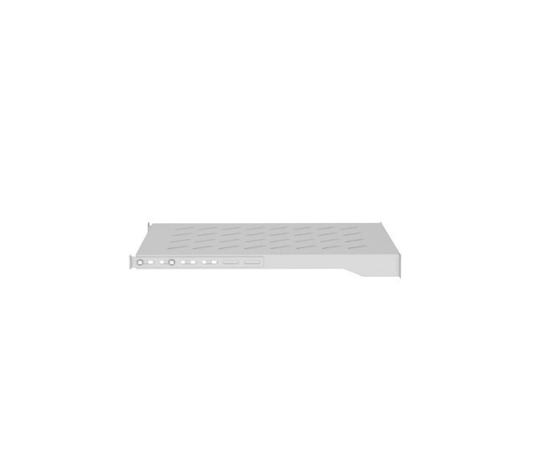 Lanberg AK-1005-S do Szaf 19" 800mm Szara