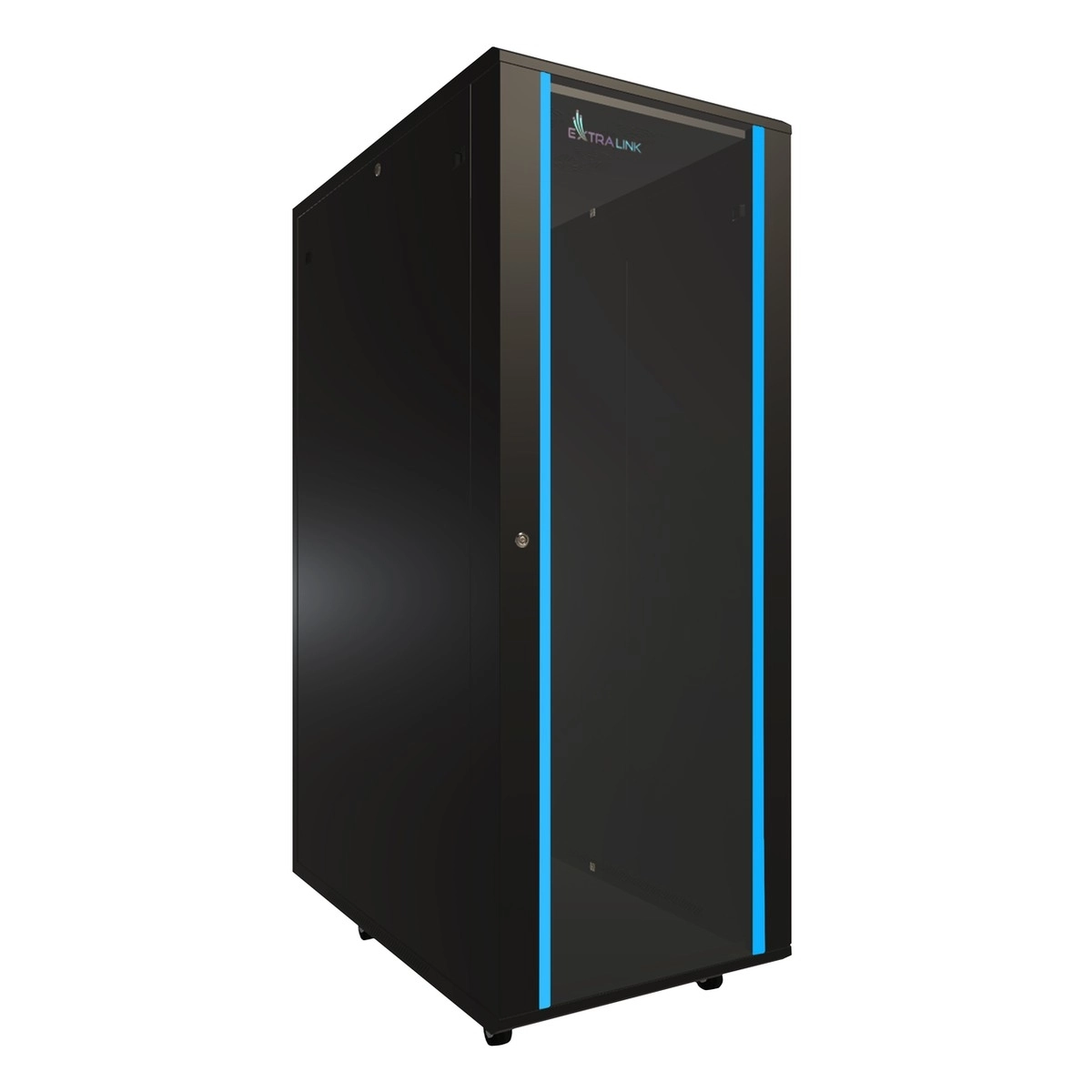 Szafa rack Extralink 37U 600x1000