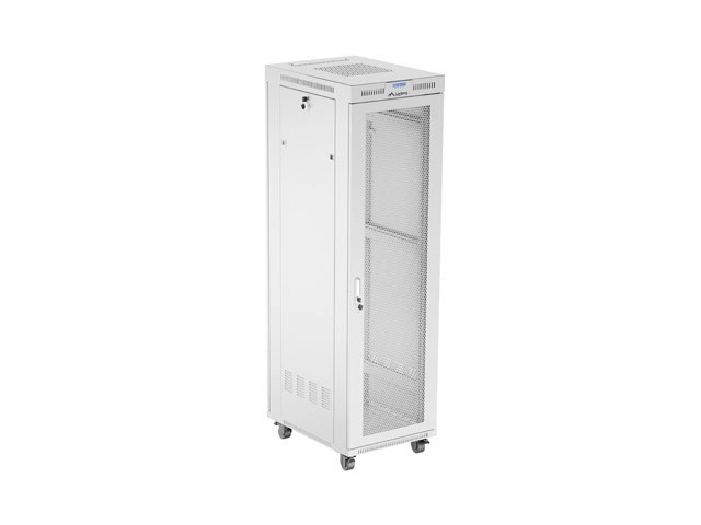 Szafa rack Lanberg FF01-6842-23SL 19" 42U 600X800