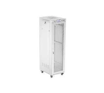 Szafa rack Lanberg FF01-6842-23SL 19" 42U 600X800