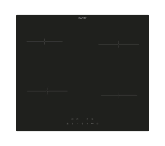 Płyta indukcyjna Candy CI642CA 59cm