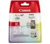 Tusz Canon CL-513 Kolor 12 ml