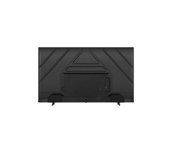 Hisense 65E7Q  65" QLED 4K Smart TV Funkcje AI Dolby Vision Dolby Atmos HDMI 2.1 DVB-T2 - Kup na Raty - RRSO 0%
