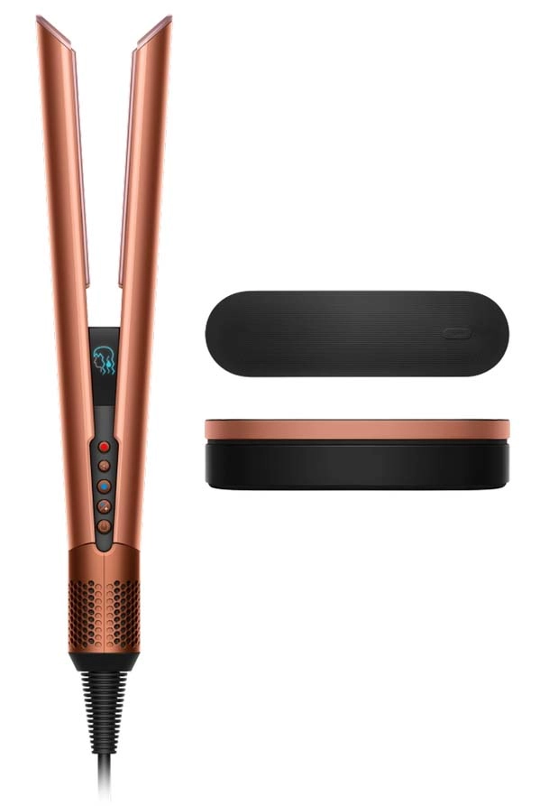 Prostownica Dyson Airstrait 143343-01 1600W Jonizacja