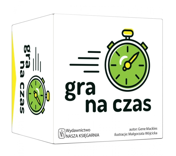 Gra na czas
