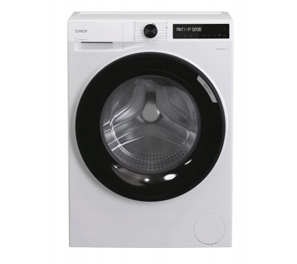 Pralki - Candy ProWash 500 BR 411BL9-S Funkcje AI 11kg 1400obr/min Zdalne starowanie