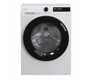 Candy ProWash 500 BR 411BL9-S Funkcje AI 11kg 1400obr/min Zdalne starowanie - TRZECI -55%, ALBO 5-TY ZA 1ZŁ - Kup na Raty - RRSO 0%