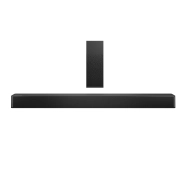 Hisense HS2100 &ndash; soundbar 2.1