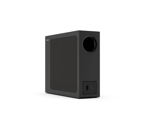 Hisense HS2100 2.1 Bluetooth
