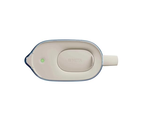 Brita Style Essential 2,4l 3 wkłady Piaskowy