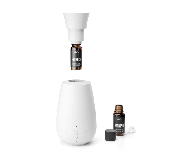 Stadler Form Ella Biały