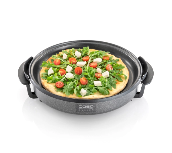 Caso Germany Professional Party Pan 1500W