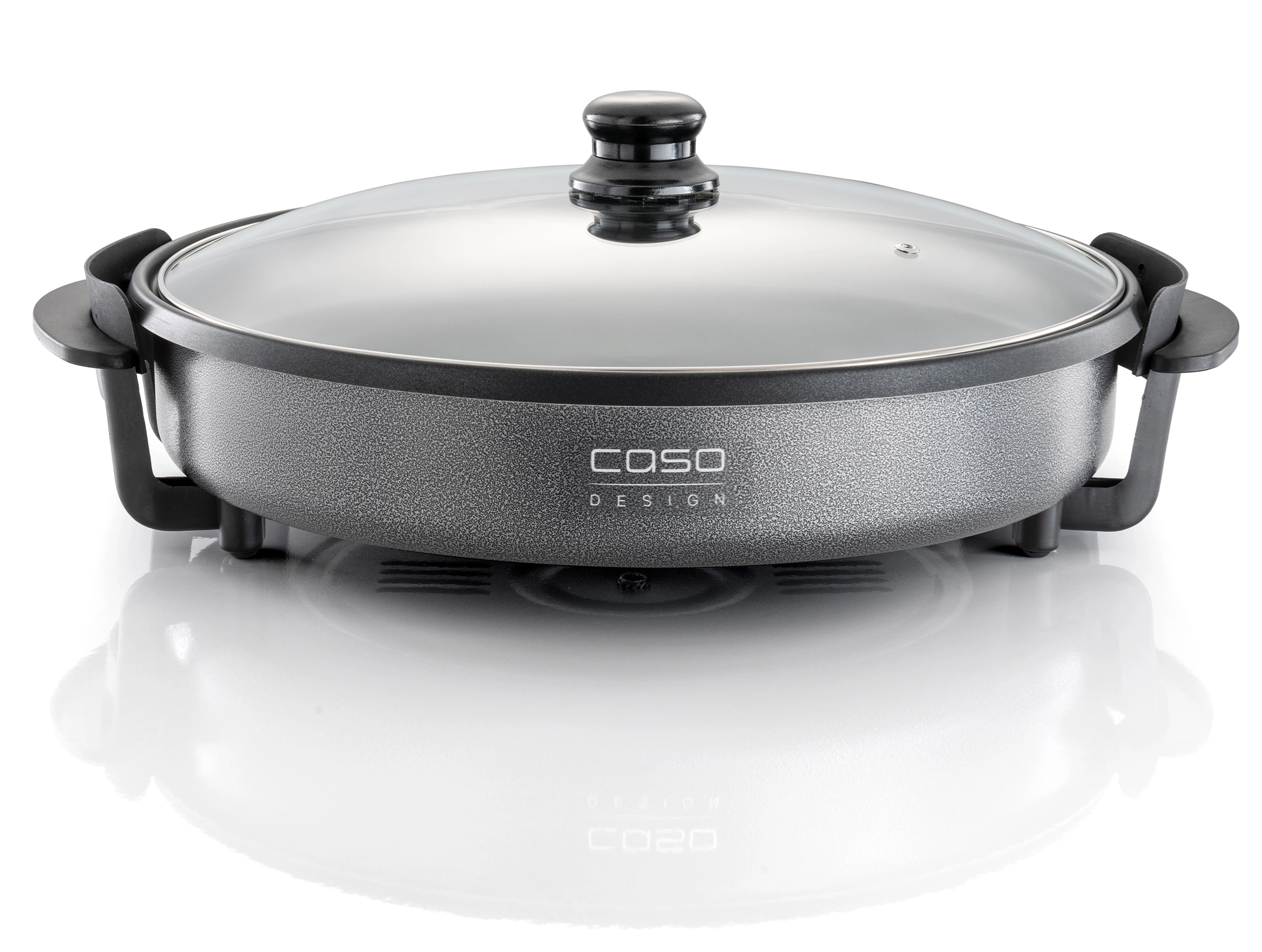 Patelnia elektryczna Caso Germany Professional Party Pan 1500W