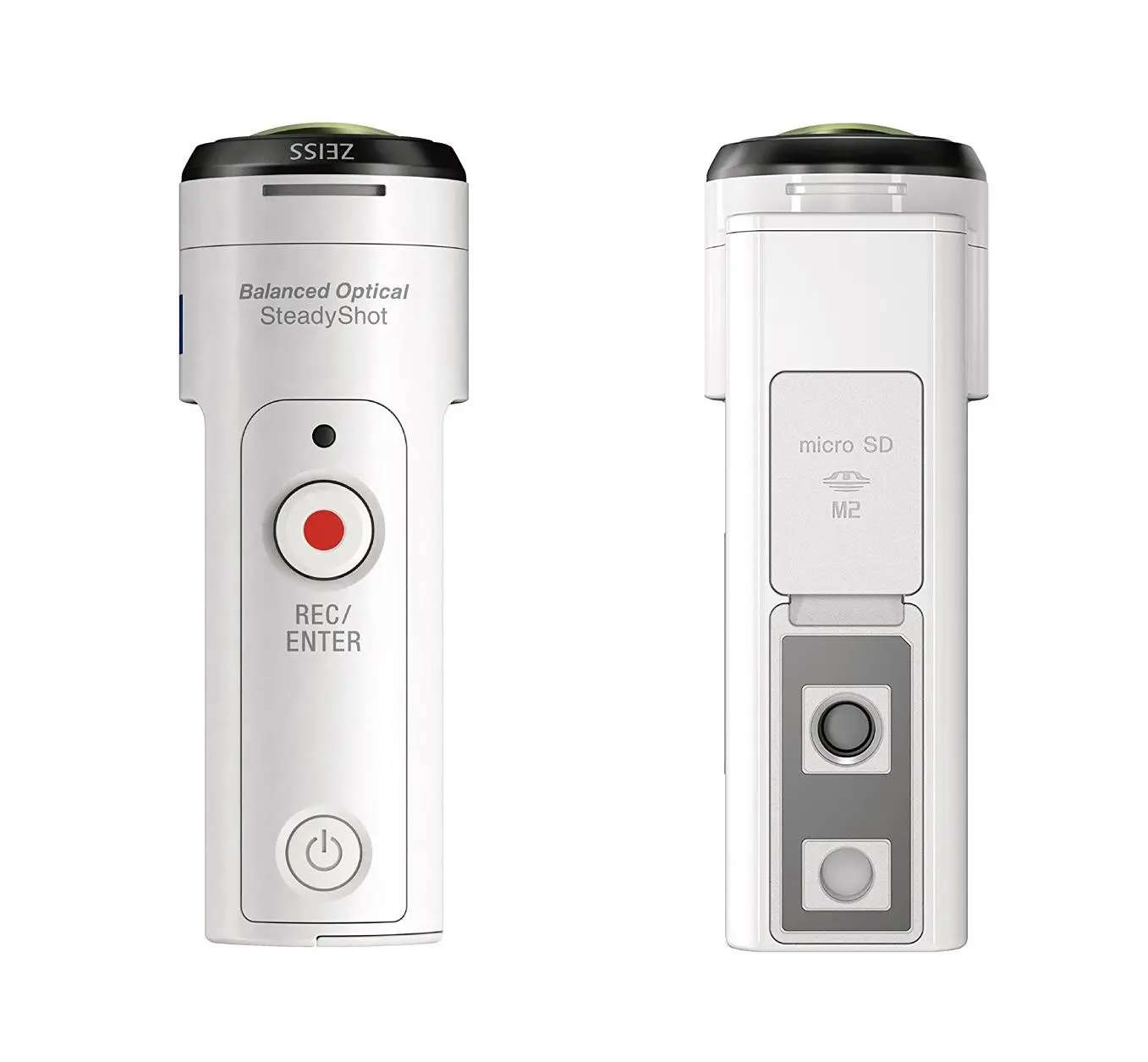 Kamera Sony Action Cam FDR-X3000R zestaw z pilotem i gripem