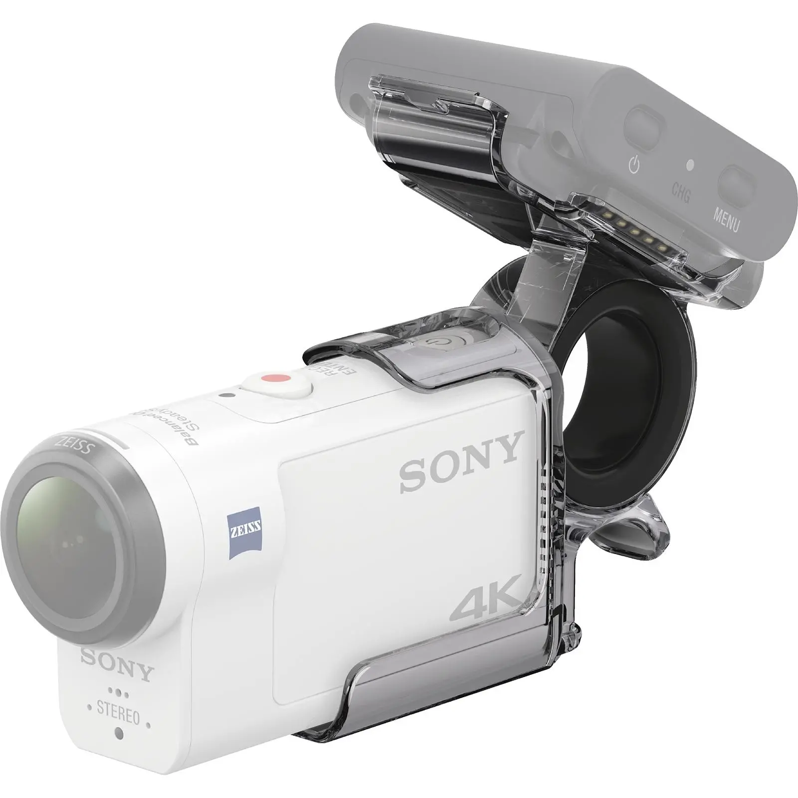 SONY - SONY ソニー FDR-X3000R FDR-X3000/X3000R | デジタルビデオカメラ アクションカム | ソニー
