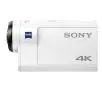 Kamera Sony Action Cam FDR-X3000R zestaw z pilotem i gripem AKA-FGP1