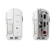 SONY - 【SONY】アクションカム FDR-X3000R Amazon | SONY(ソニー) ウエアラブルカメラ アクションカム 4K+