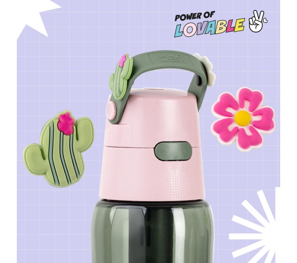 Dafi Solid Goodie 0,5l 1 wkład 
