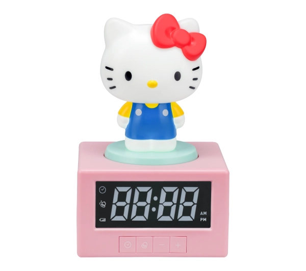 Paladone ICON Alarm Clock Hello Kitty