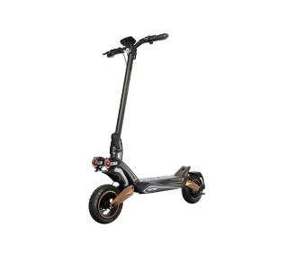 Ruptor R3 v4 800W 85km 10" Hamulce hydrauliczne Miedziany
