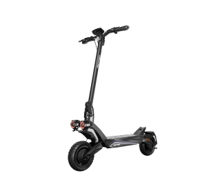 Ruptor R6 v4 2x800W 80km 10" Czarny - Kup na Raty - RRSO 0%