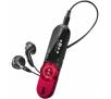 Odtwarzacz MP3 Sony NWZ-B162 (czerwony)